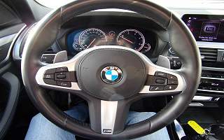 BMW  X3  F25